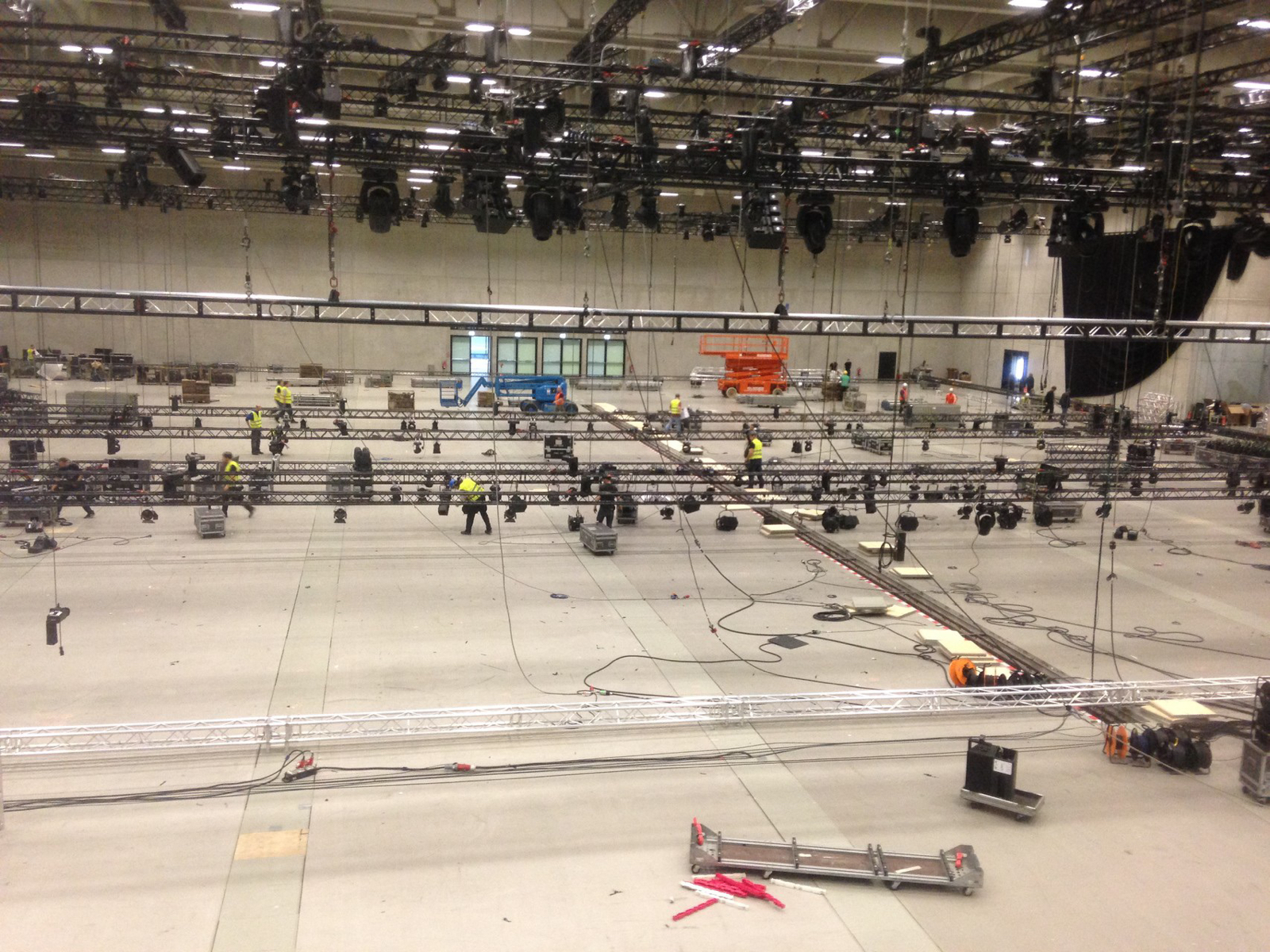 EventEngineering – Amthor, Banaschewski GbR